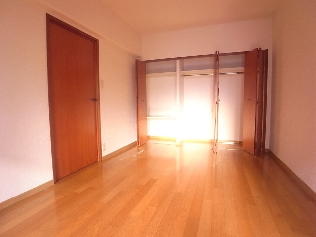 リオグランテージ大濠の洋室|リオグランテージ大濠(3LDK)　洋室