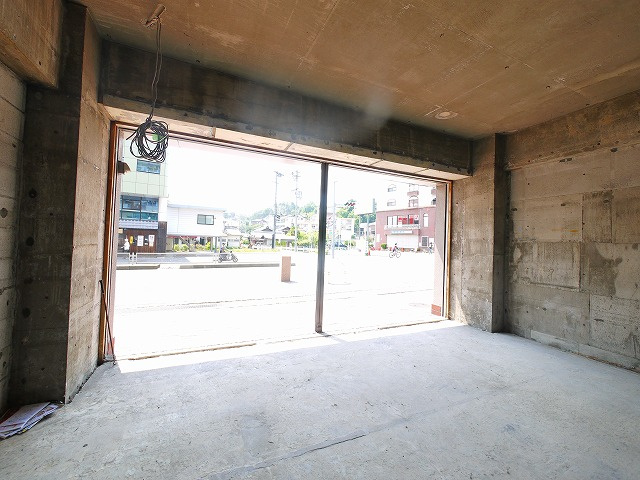 近鉄東生駒コーポの内装