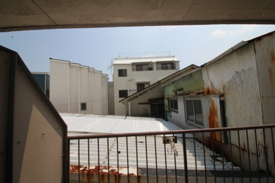 【展望】 | コーポ桜の町