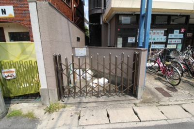 【その他共用部分】 | コーポ桜の町