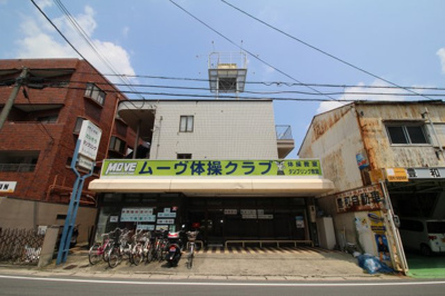 【外観】 | コーポ桜の町