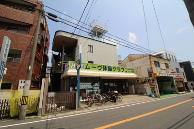 【外観】 | コーポ桜の町