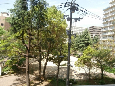 【展望】 | 天満橋スカイハイツ