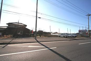 【外観】 | 増田（淳）駐車場