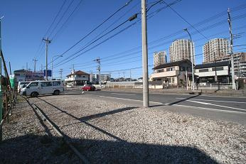 【外観】 | 増田（淳）駐車場