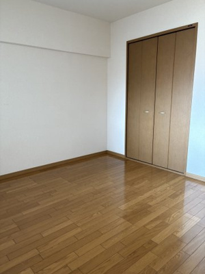 【洋室】 | 金沢ハイツ