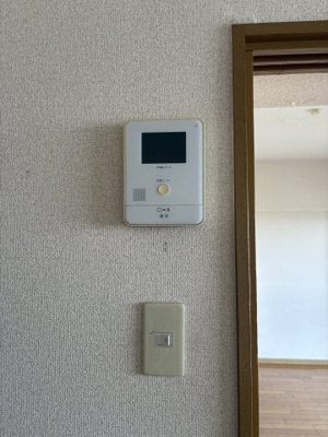 【セキュリティ】 | 金沢ハイツ