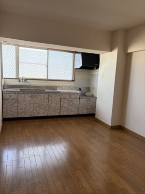 【居間・リビング】 | 金沢ハイツ