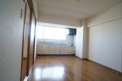 【キッチン】 | 金沢ハイツ