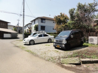 33：若柴32駐車場の画像