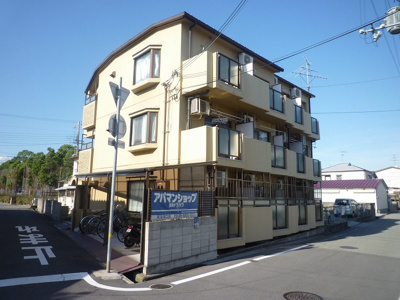 【外観】 | マスマンション