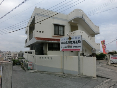 【外観】 | コーポＳＫ