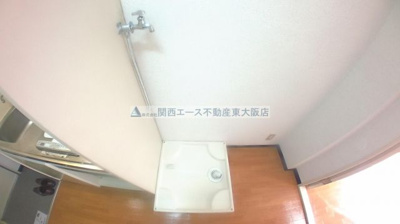 【設備】 | ツイン石切Ⅰ