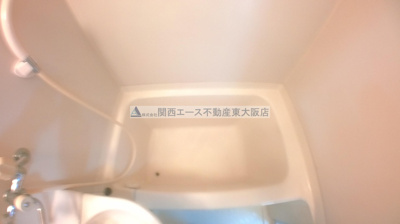 【浴室】 | ツイン石切Ⅰ