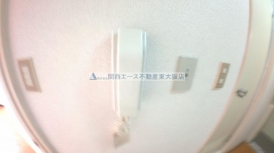 【その他】 | ツイン石切Ⅰ
