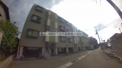  | ツイン石切Ⅰ