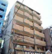 【外観】 | アミ与力