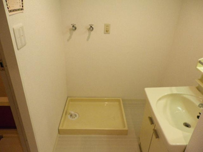 【独立洗面台】 | アミ与力