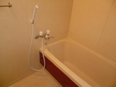 【浴室】 | アミ与力