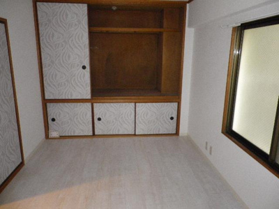 【洋室】 | アミ与力