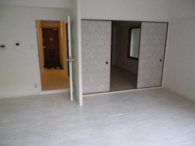 【居間・リビング】 | アミ与力