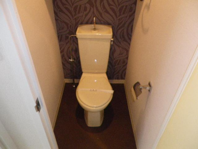 【トイレ】 | アミ与力