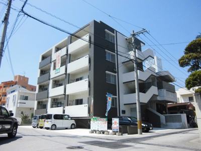 【外観】 | ＫＵＩＮＡ | 外観