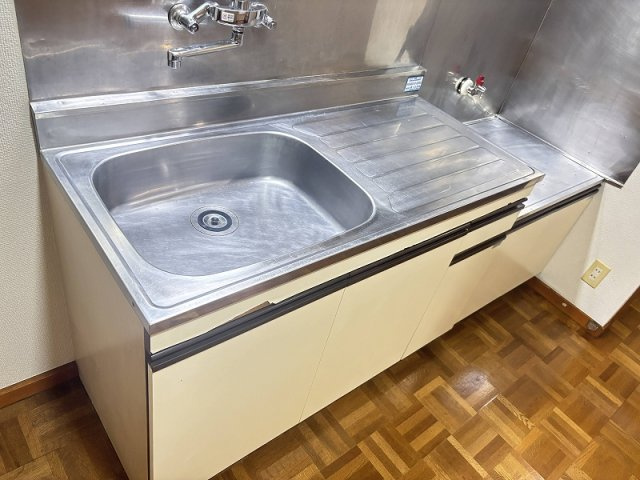 【キッチン】 | ハイムベスタ