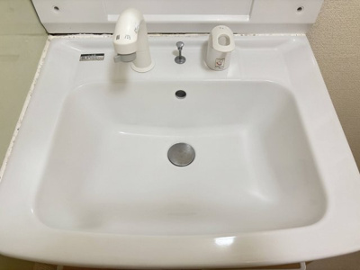 【独立洗面台】 | ハイムベスタ