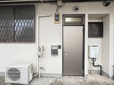 【玄関】 | ハイムベスタ