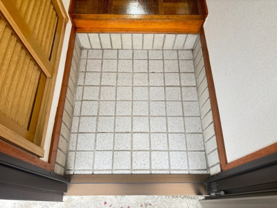 【玄関】 | ハイムベスタ