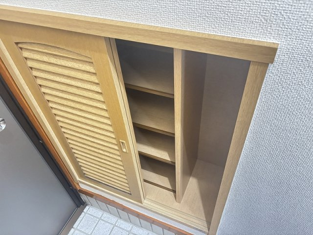 【玄関】 | ハイムベスタ