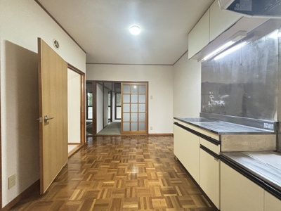 【キッチン】 | ハイムベスタ