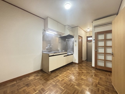 【キッチン】 | ハイムベスタ