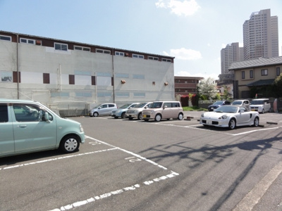 【外観】 | 須賀井パーク | 須賀井パーク