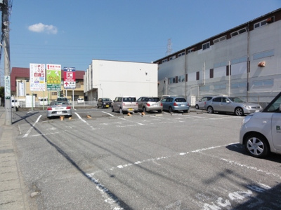 【外観】 | 須賀井パーク