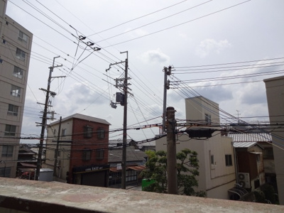 【展望】 | 大櫛マンション