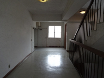 【その他共用部分】 | 大櫛マンション