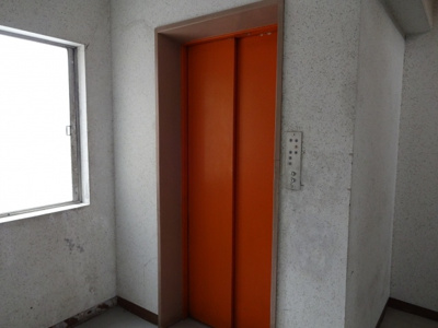 【その他共用部分】 | 大櫛マンション