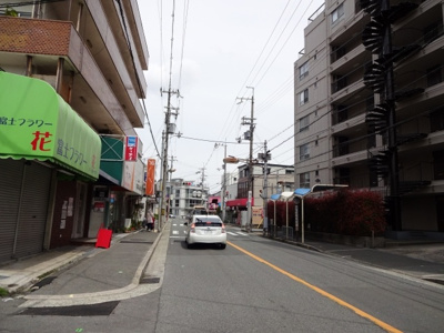 【周辺】 | 大櫛マンション