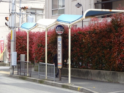 【周辺】 | 大櫛マンション