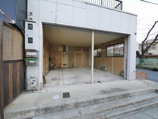 田中ビル（三条町）の周辺