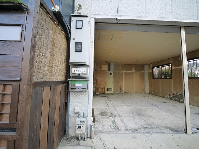 田中ビル（三条町）の周辺