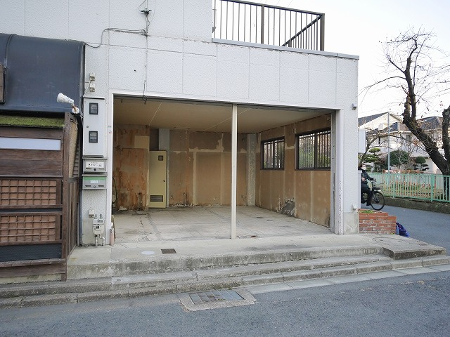 田中ビル（三条町）の周辺