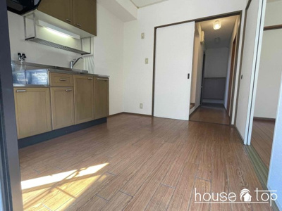 【居間・リビング】 | シオン甲子園（甲子園駅・鳴尾北小学校・学文中学校）