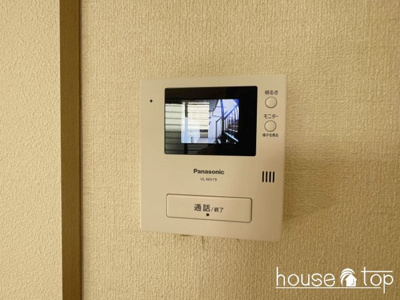 【セキュリティ】 | シオン甲子園（甲子園駅・鳴尾北小学校・学文中学校）