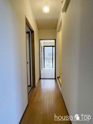 【玄関】 | シオン甲子園（甲子園駅・鳴尾北小学校・学文中学校）