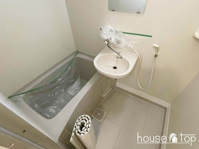 【浴室】 | シオン甲子園（甲子園駅・鳴尾北小学校・学文中学校）