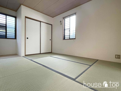 【和室】 | シオン甲子園（甲子園駅・鳴尾北小学校・学文中学校）