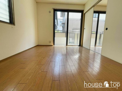 【居間・リビング】 | シオン甲子園（甲子園駅・鳴尾北小学校・学文中学校）